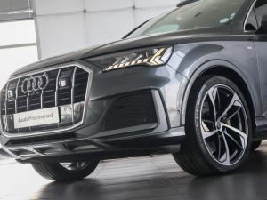 Audi Q7 45TDI quattro S line - Image 7