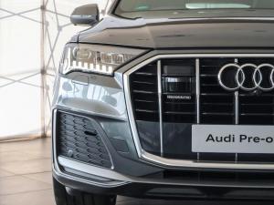 Audi Q7 45TDI quattro S line - Image 8