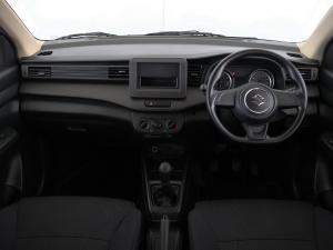 Suzuki Ertiga 1.5 GA - Image 19