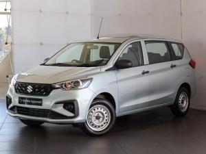 Suzuki Ertiga 1.5 GA - Image 1