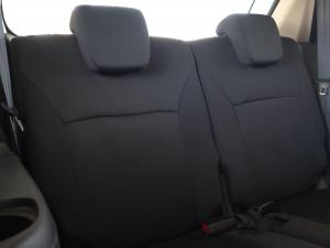 Suzuki Ertiga 1.5 GA - Image 21