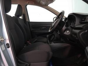 Suzuki Ertiga 1.5 GA - Image 21