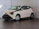 Thumbnail Toyota Aygo 1.0