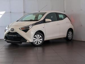 Toyota Aygo 1.0 - Image 1
