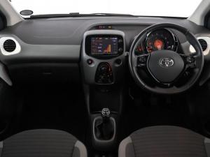 Toyota Aygo 1.0 - Image 23