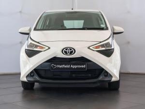 Toyota Aygo 1.0 - Image 5