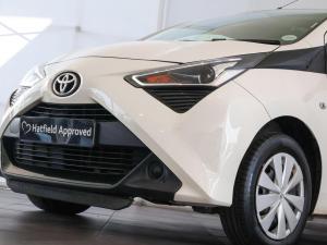Toyota Aygo 1.0 - Image 7