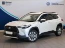 Thumbnail Toyota Corolla Cross 1.8 XS