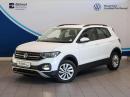 Thumbnail Volkswagen T-Cross 1.0TSI 85kW Comfortline