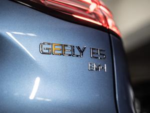 Geely E5 EM-i Aspire - Image 16