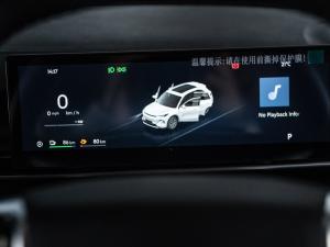 Geely E5 EM-i Aspire - Image 19
