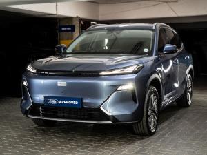 Geely E5 EM-i Aspire - Image 1