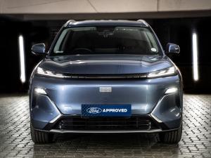 Geely E5 EM-i Aspire - Image 4