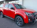 Thumbnail Isuzu D-Max 250 double cab X-Rider