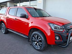 Isuzu D-Max 250 double cab X-Rider - Image 1