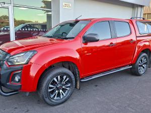 Isuzu D-Max 250 double cab X-Rider - Image 2