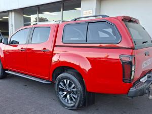 Isuzu D-Max 250 double cab X-Rider - Image 3