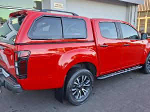 Isuzu D-Max 250 double cab X-Rider - Image 4