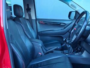 Isuzu D-Max 250 double cab X-Rider - Image 5