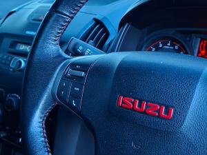 Isuzu D-Max 250 double cab X-Rider - Image 9