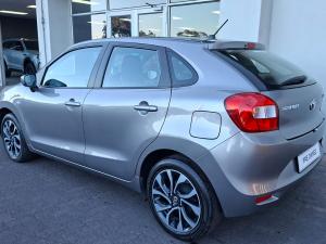 Toyota Starlet 1.4 XS auto - Image 4