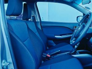 Toyota Starlet 1.4 XS auto - Image 5