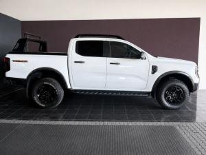 Ford Ranger 3.0TD V6 double cab Tremor 4WD - Image 10