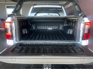Ford Ranger 3.0TD V6 double cab Tremor 4WD - Image 10