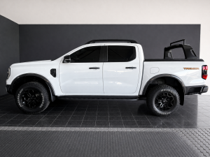 Ford Ranger 3.0TD V6 double cab Tremor 4WD - Image 11