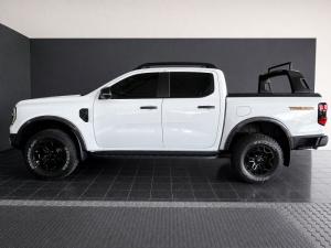 Ford Ranger 3.0TD V6 double cab Tremor 4WD - Image 11