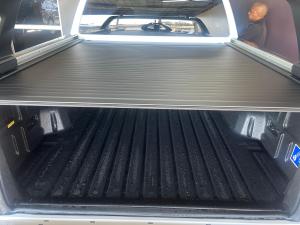 Ford Ranger 3.0TD V6 double cab Tremor 4WD - Image 14