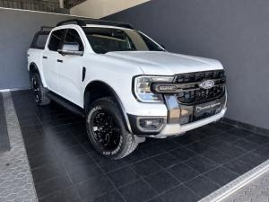 Ford Ranger 3.0TD V6 double cab Tremor 4WD - Image 1