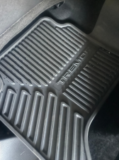 Ford Ranger 3.0TD V6 double cab Tremor 4WD - Image 3