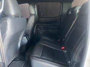 Ford Ranger 3.0TD V6 double cab Tremor 4WD - Image 4