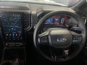 Ford Ranger 3.0TD V6 double cab Tremor 4WD - Image 5