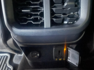 Ford Ranger 3.0TD V6 double cab Tremor 4WD - Image 7