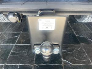 Ford Ranger 3.0TD V6 double cab Tremor 4WD - Image 7