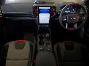 Ford Ranger 3.0T V6 double cab Raptor 4WD - Image 12