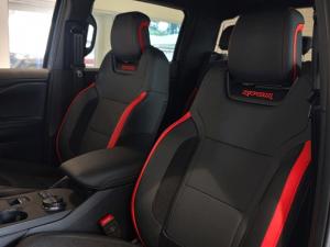 Ford Ranger 3.0T V6 double cab Raptor 4WD - Image 14
