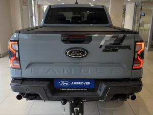 Ford Ranger 3.0T V6 double cab Raptor 4WD - Image 4