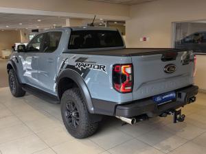 Ford Ranger 3.0T V6 double cab Raptor 4WD - Image 5