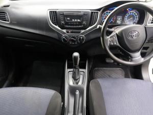 Toyota Starlet 1.4 XS auto - Image 11