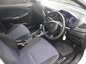 Toyota Starlet 1.4 XS auto - Image 12