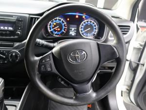Toyota Starlet 1.4 XS auto - Image 13