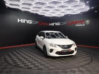 Thumbnail Toyota Starlet 1.4 XS auto