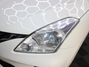 Toyota Starlet 1.4 XS auto - Image 9