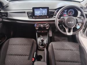 Kia Rio hatch 1.2 LS - Image 10