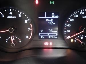 Kia Rio hatch 1.2 LS - Image 11