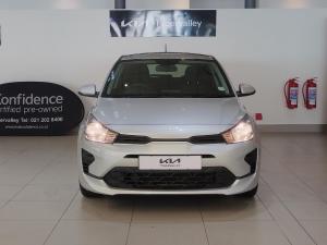 Kia Rio hatch 1.2 LS - Image 1