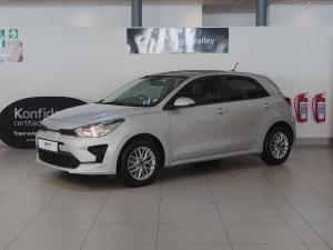 Kia Rio hatch 1.2 LS - Image 2